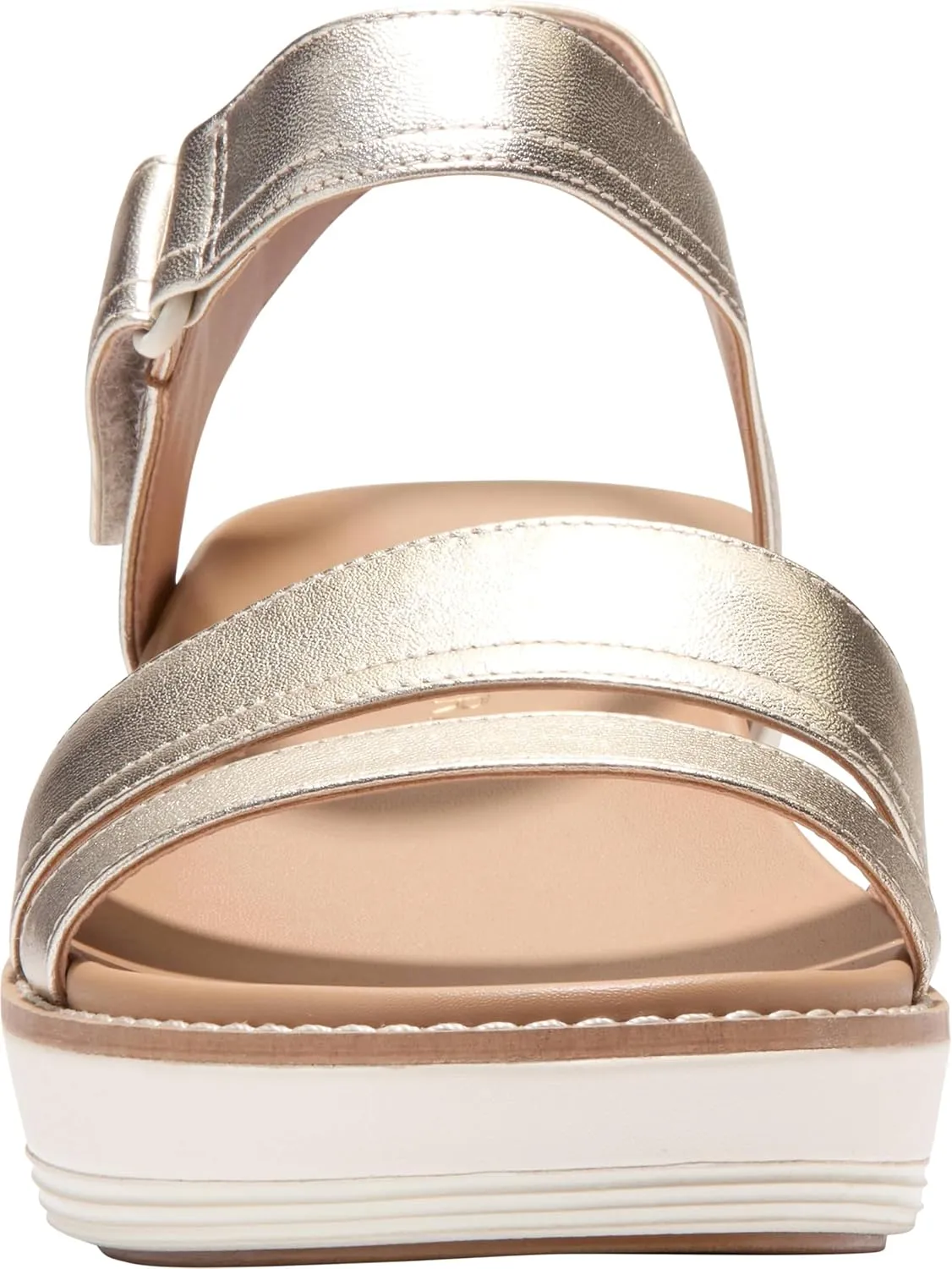 Cole Haan Women's Original Peyton Flatforms Heeled Sandal