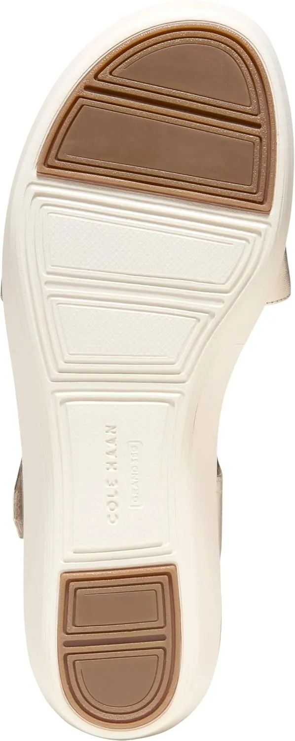 Cole Haan Women's Original Peyton Flatforms Heeled Sandal