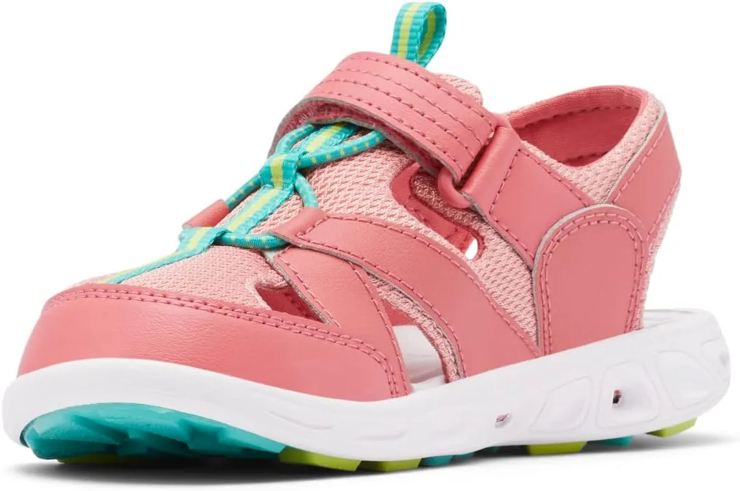 Columbia unisex-child Techsun Wave