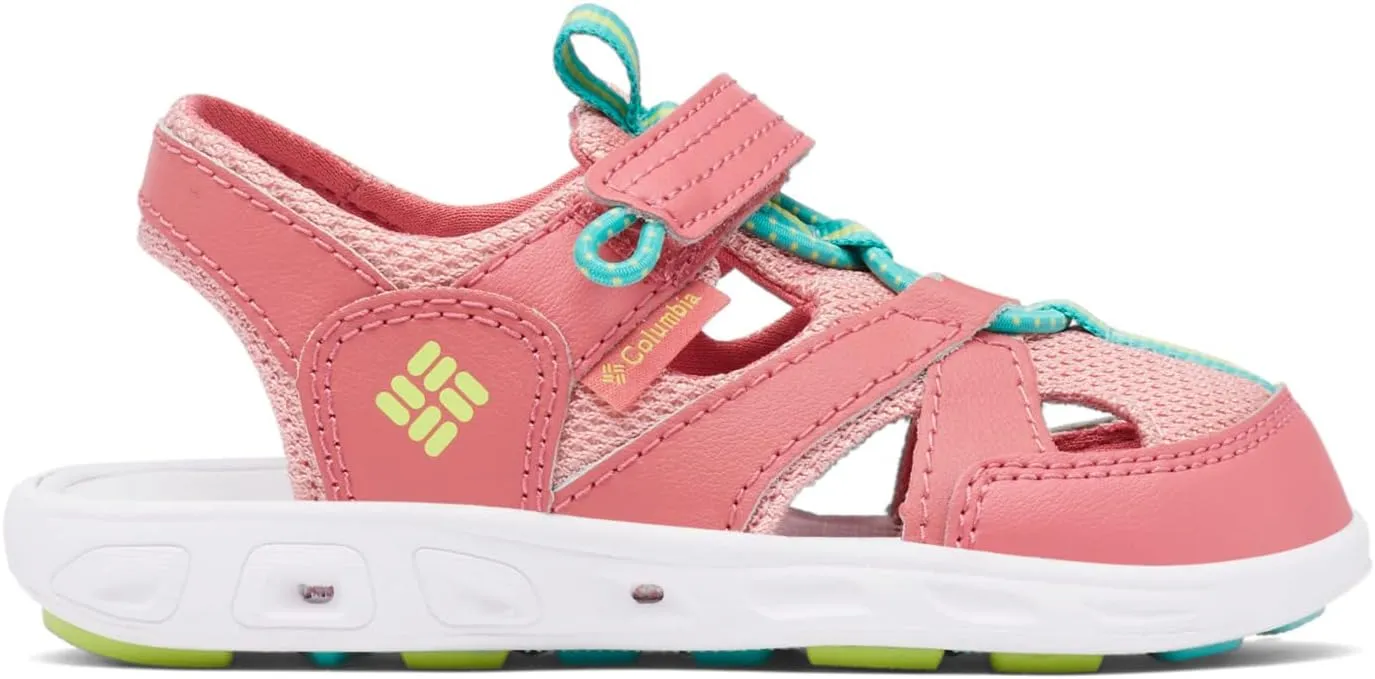 Columbia unisex-child Techsun Wave