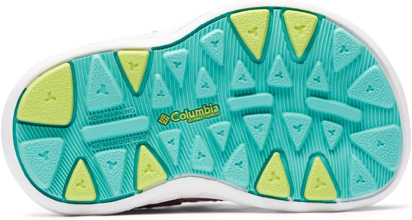 Columbia unisex-child Techsun Wave