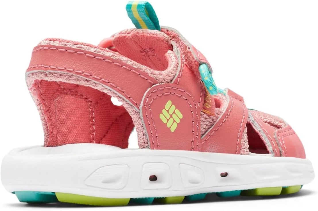 Columbia unisex-child Techsun Wave