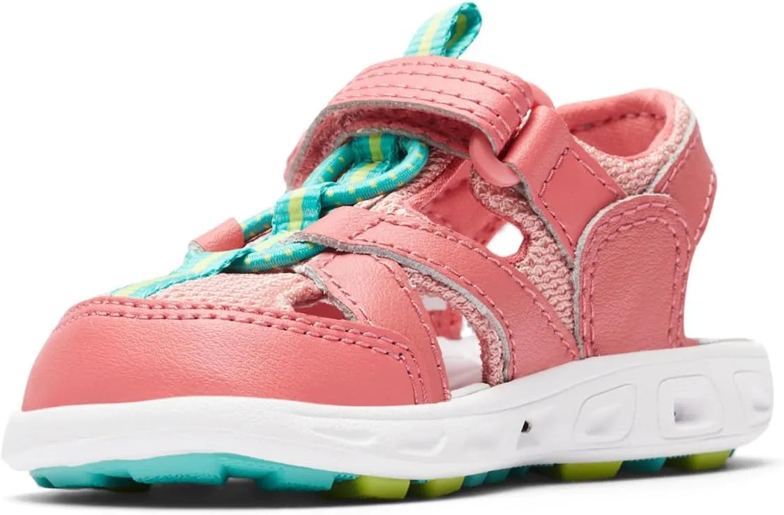 Columbia unisex-child Techsun Wave