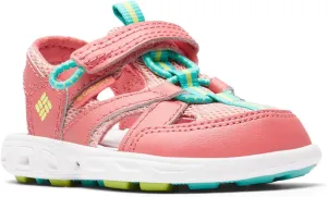 Columbia unisex-child Techsun Wave