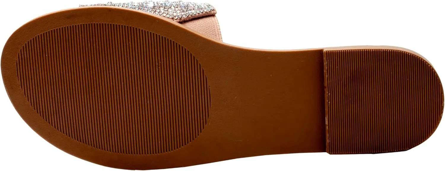 Corkys Footwear Pizzazz Women's Slip-on Sandal