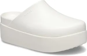 Crocs Women's Dylan Clog, Mule Platform Shoes