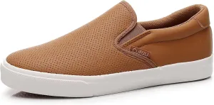 Cull4U Women's Breathable Slip On Trainer Shoes