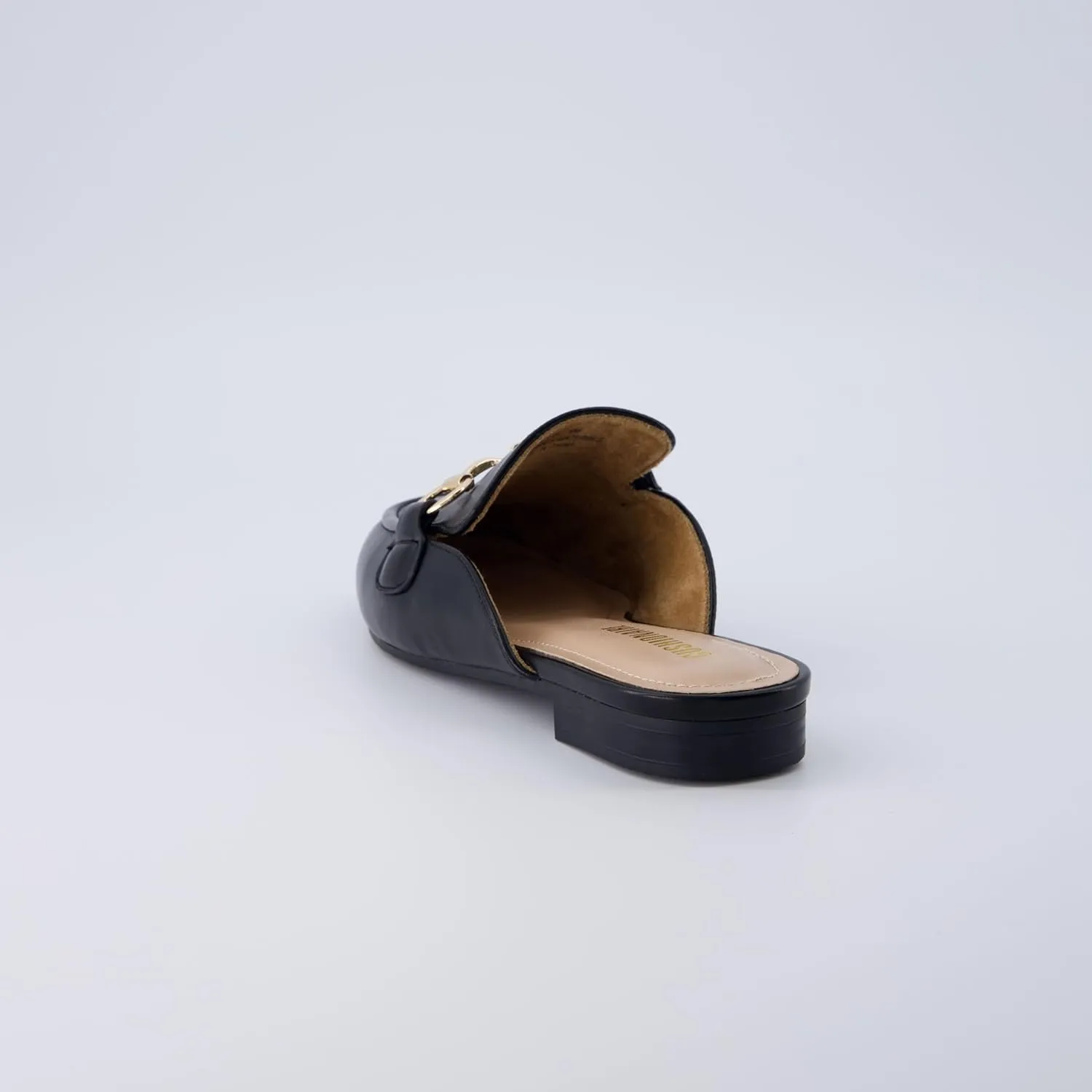 CUSHIONAIRE Women's Yoga Slip On Mule  Memory Foam, Wide Widths Available
