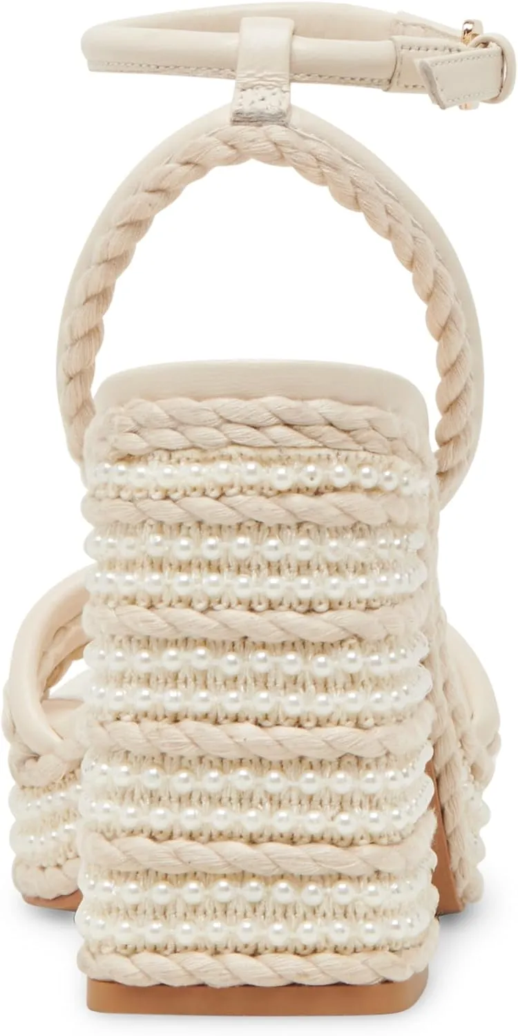 Dolce Vita Women's Fashion Sandal