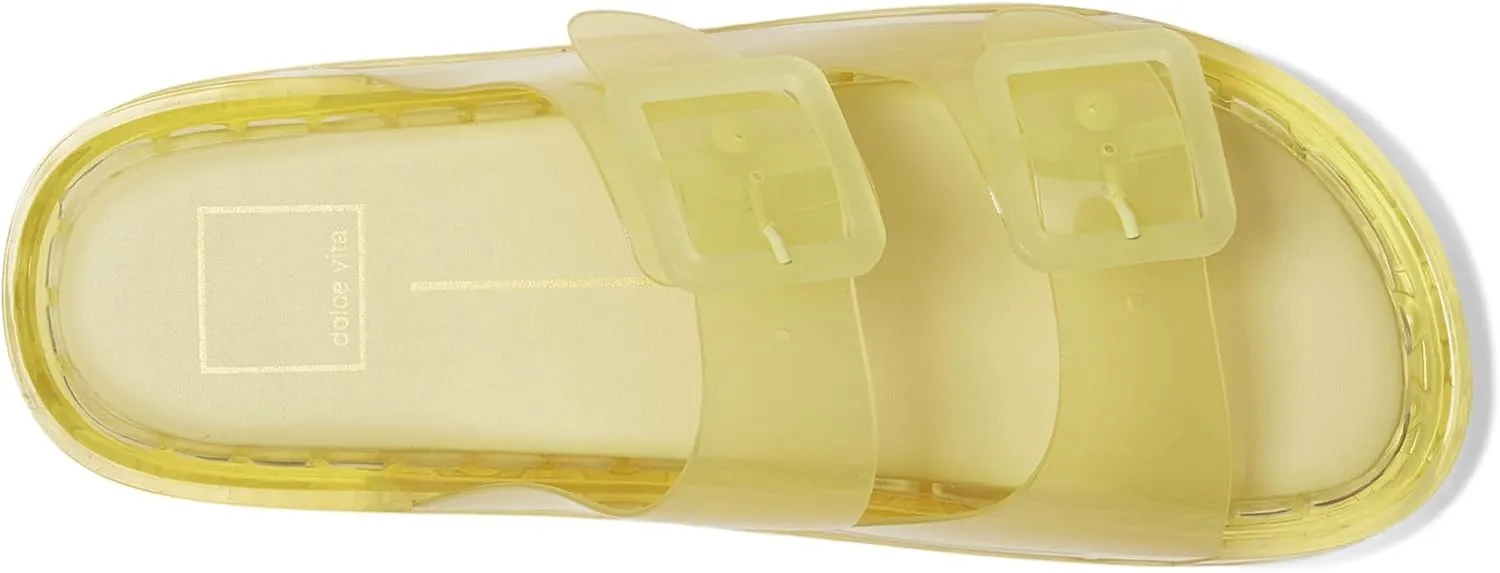 Dolce Vita Women's Fashion Sandal