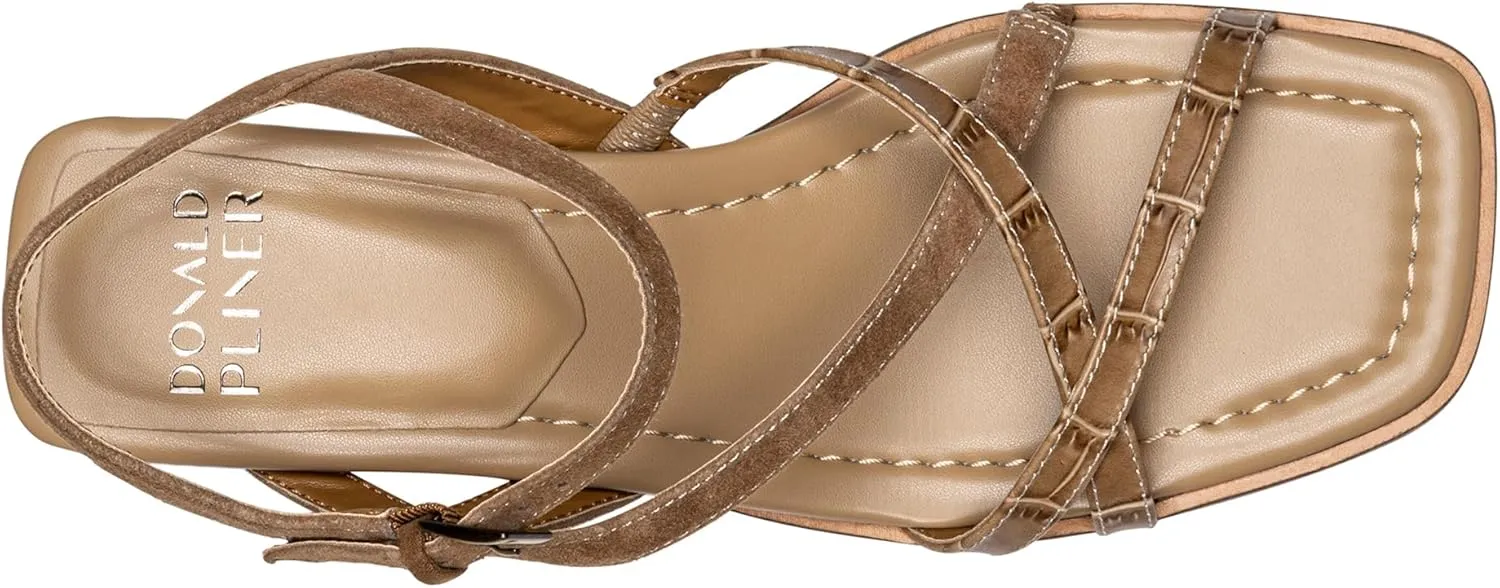 Donald J Pliner Women's Cesilia Sandal