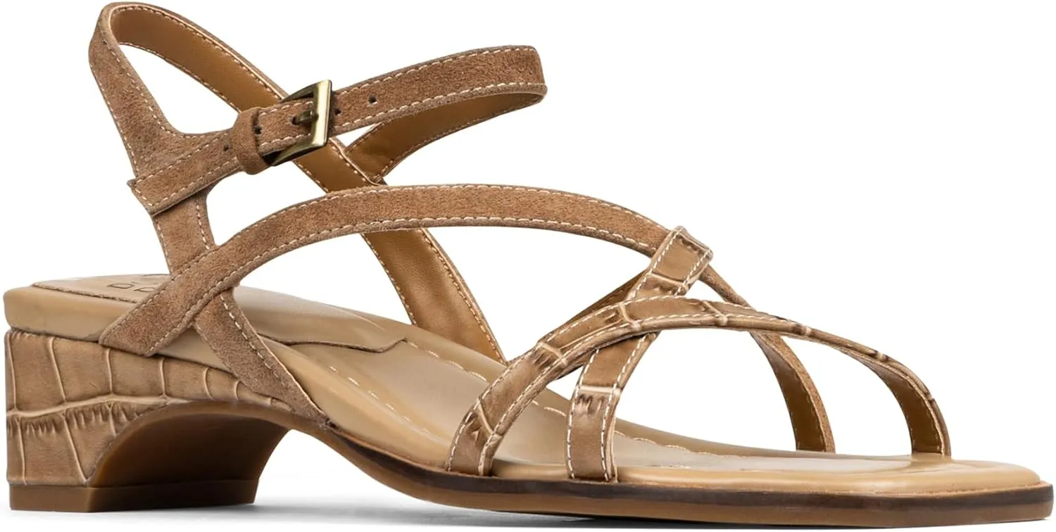 Donald J Pliner Women's Cesilia Sandal