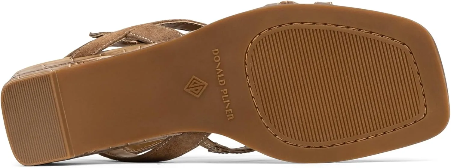 Donald J Pliner Women's Cesilia Sandal