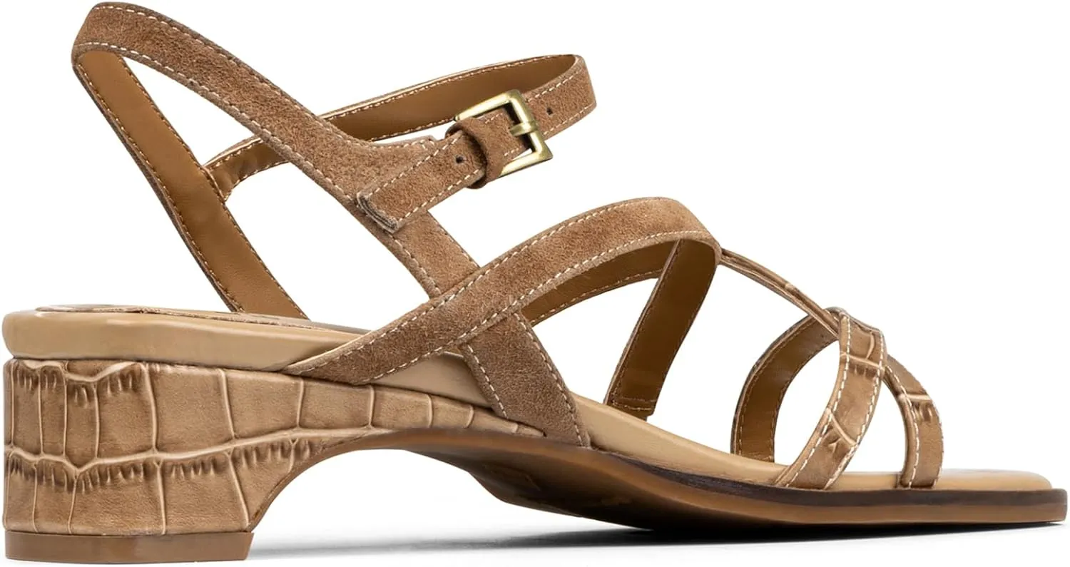 Donald J Pliner Women's Cesilia Sandal