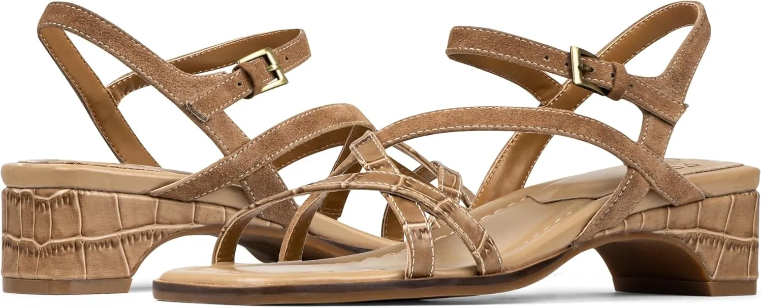 Donald J Pliner Women's Cesilia Sandal