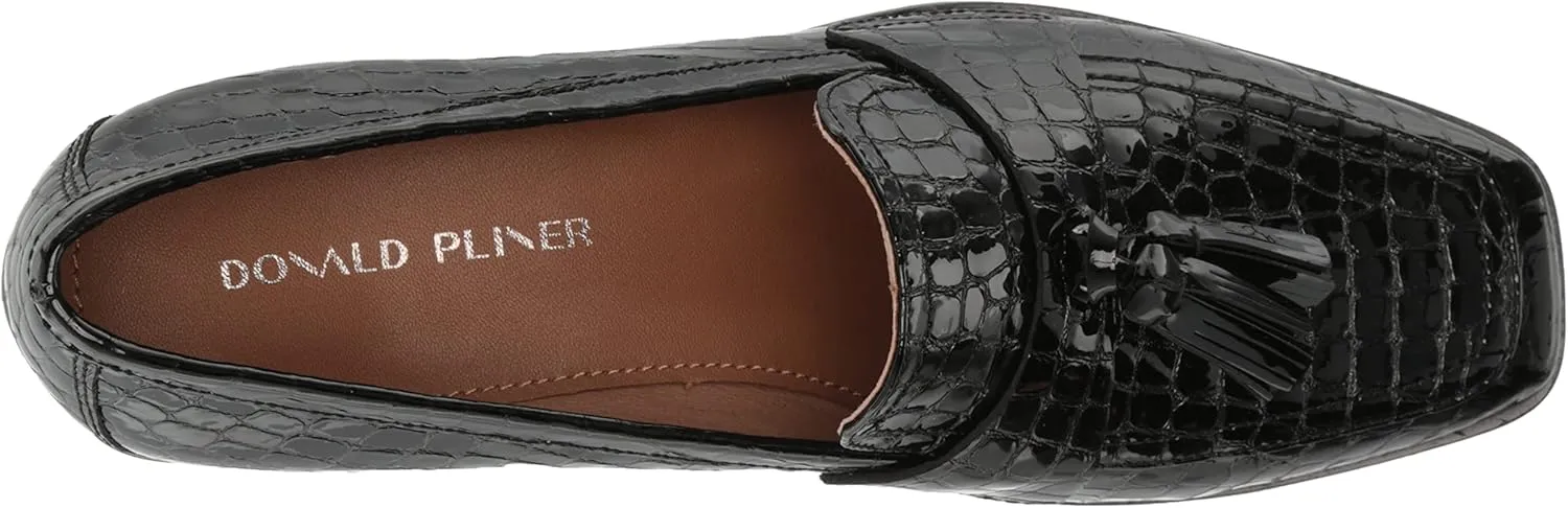 Donald Pliner Women's Loafer