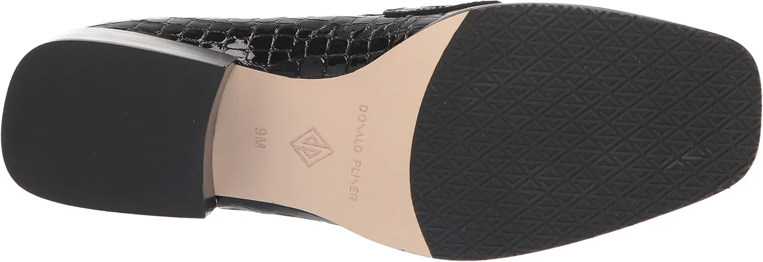 Donald Pliner Women's Loafer