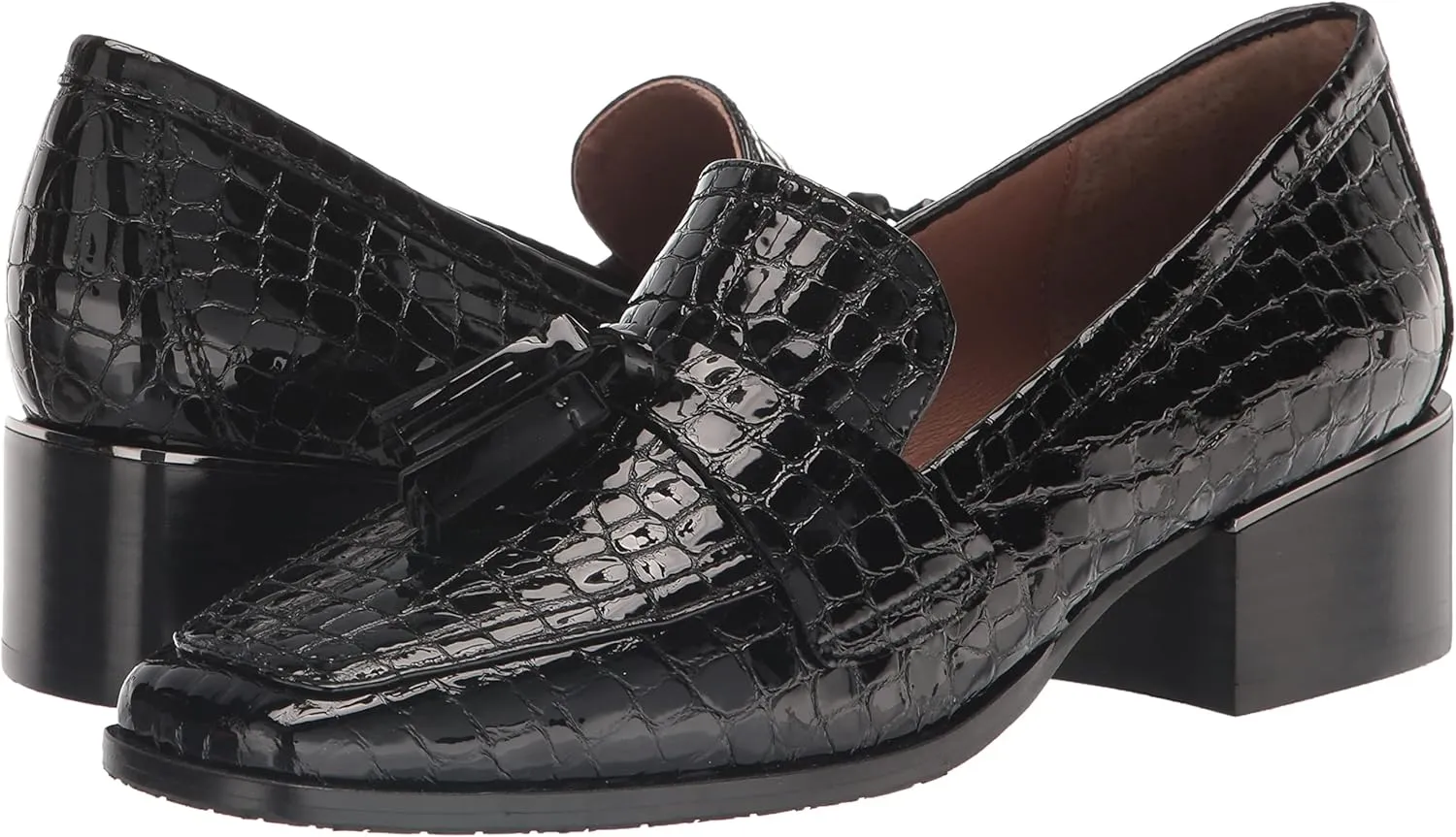 Donald Pliner Women's Loafer