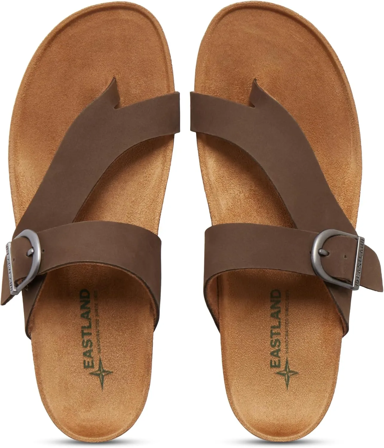 Eastland Women's Shauna Sandal