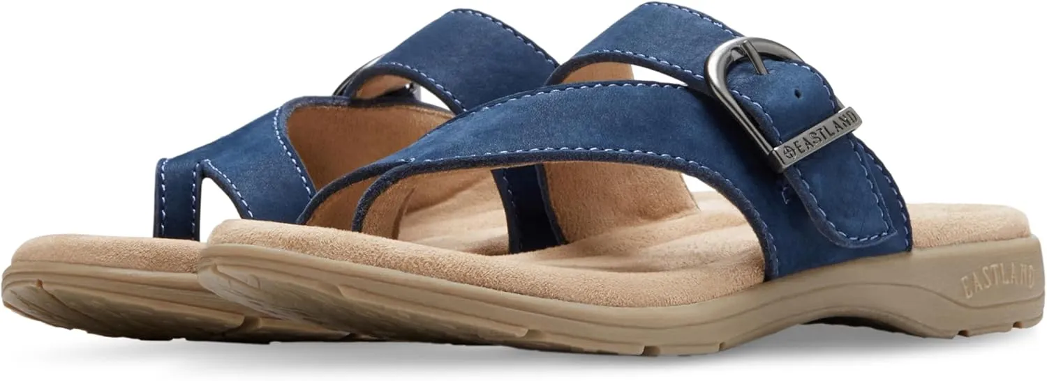 Eastland Women's Tahiti Thong Sandal