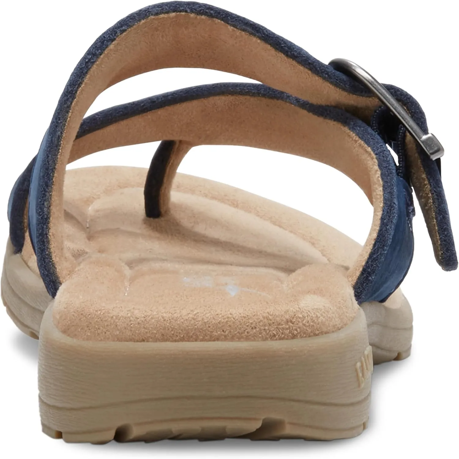 Eastland Women's Tahiti Thong Sandal