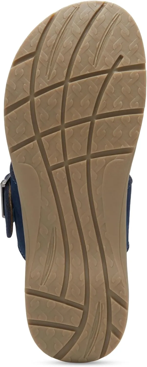 Eastland Women's Tahiti Thong Sandal