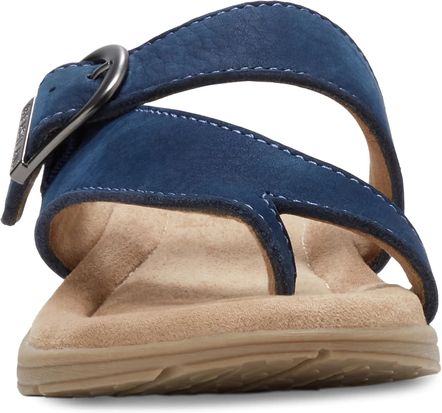 Eastland Women's Tahiti Thong Sandal