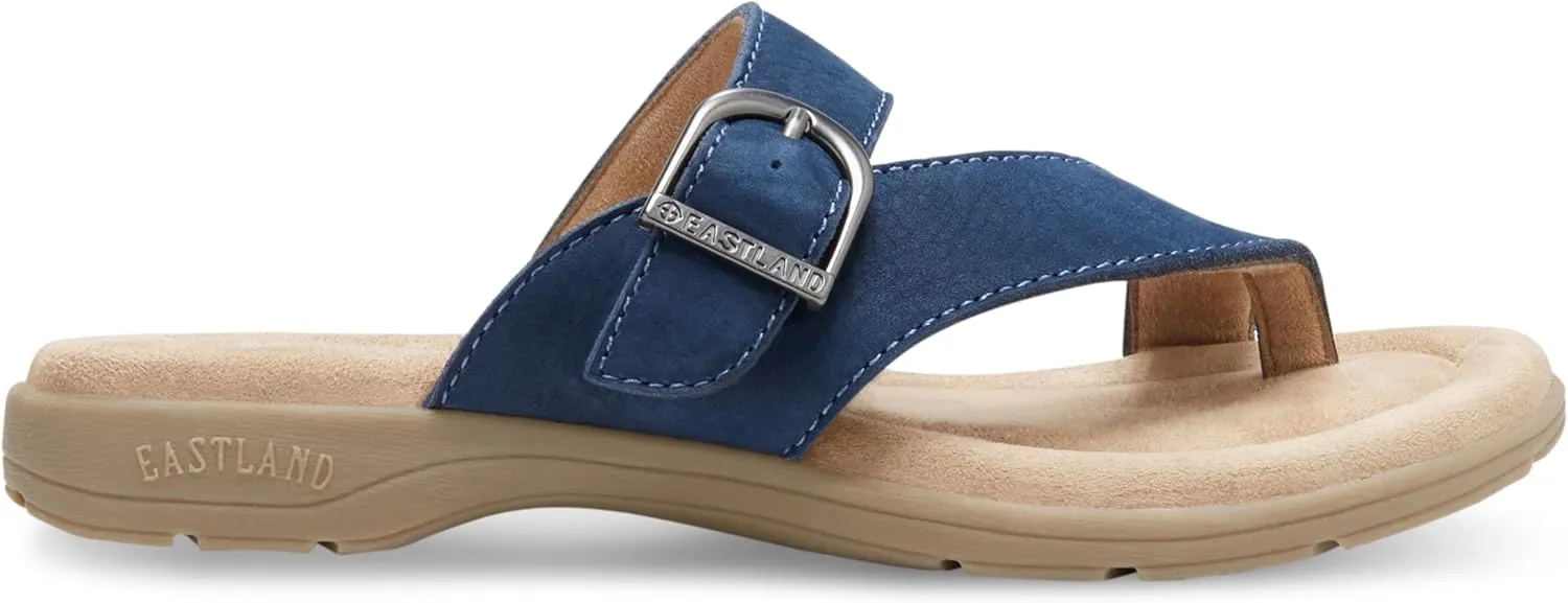 Eastland Women's Tahiti Thong Sandal