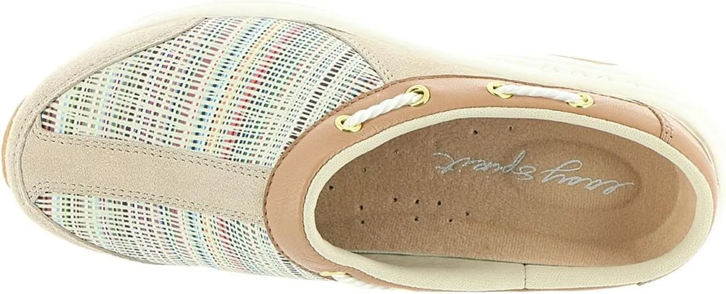 Easy Spirit Women's Travelport21 Mule