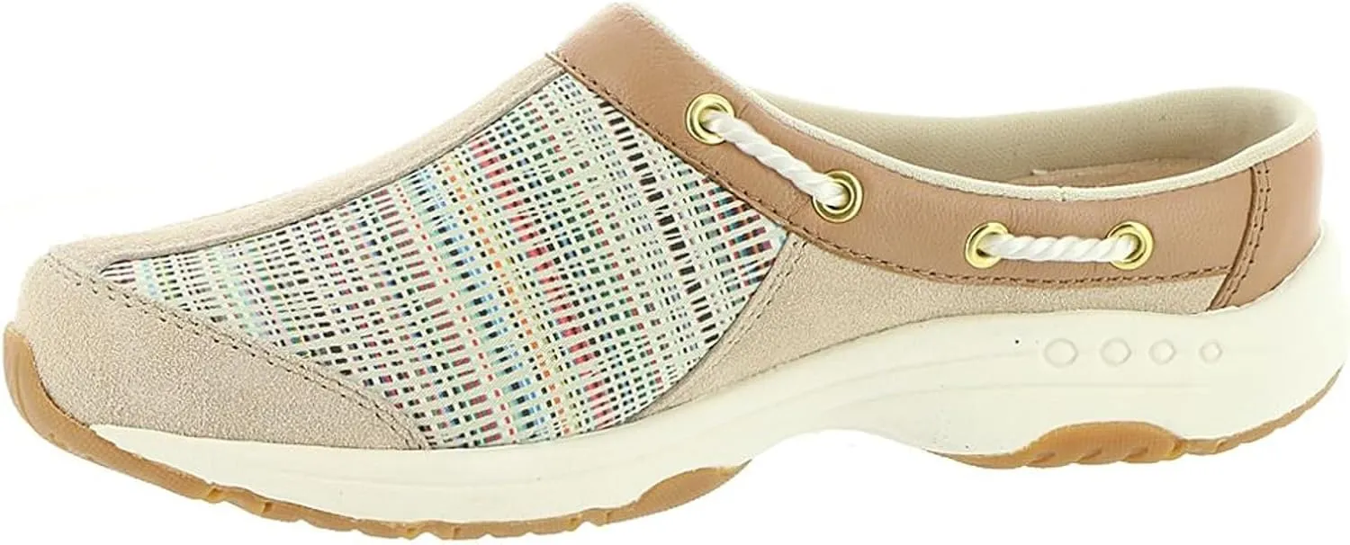 Easy Spirit Women's Travelport21 Mule
