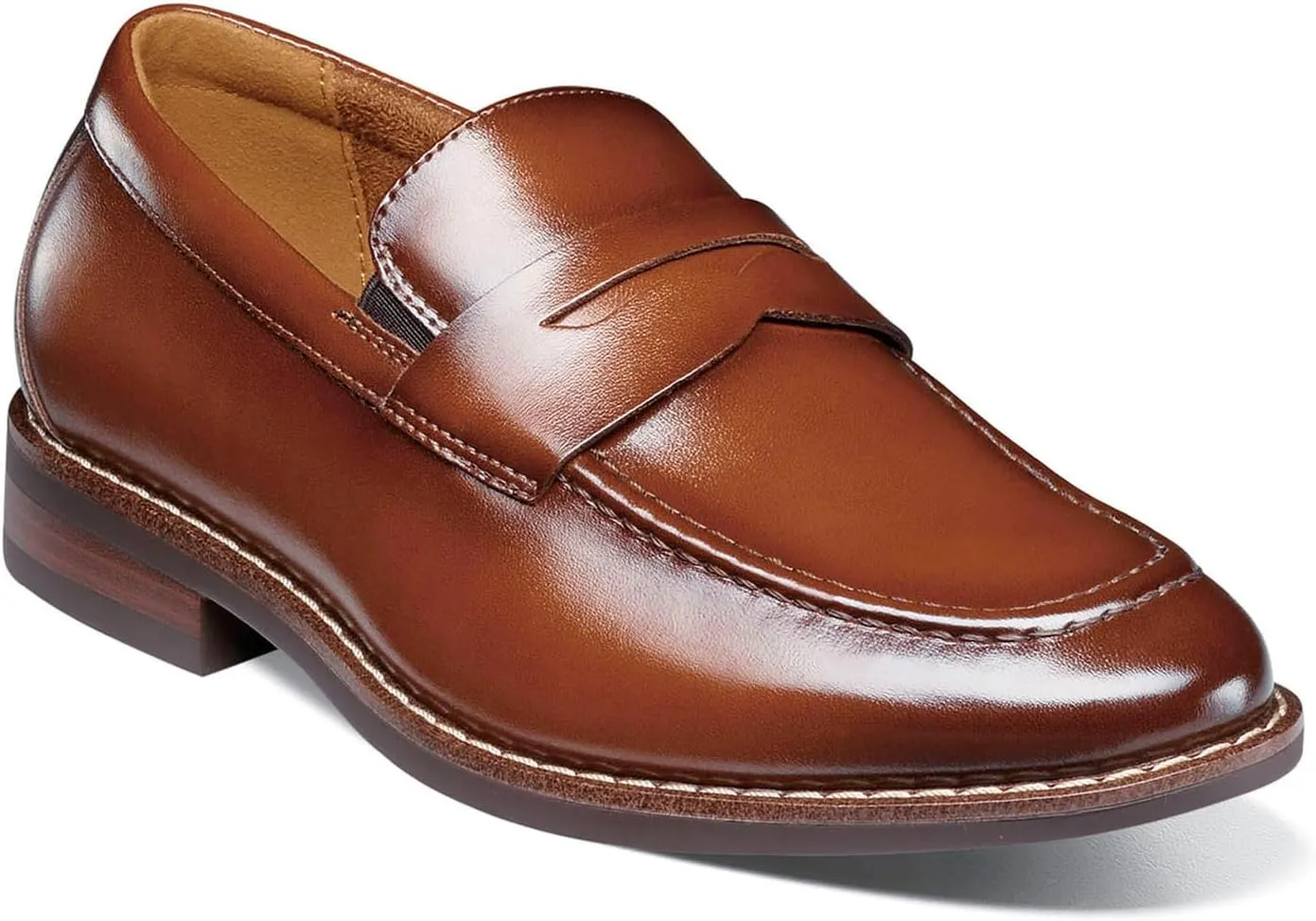 Florsheim Men's Rucci Penny Loafer Jr. (Toddler/Little Big Kid)