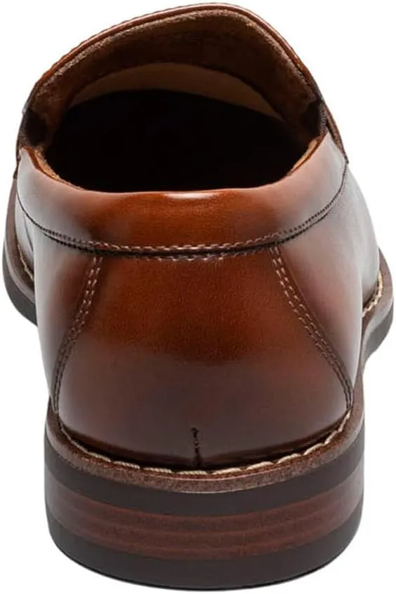 Florsheim Men's Rucci Penny Loafer Jr. (Toddler/Little Big Kid)