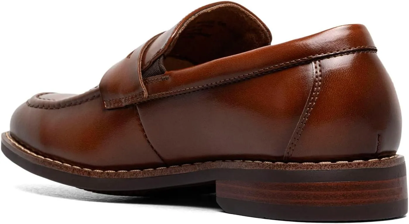 Florsheim Men's Rucci Penny Loafer Jr. (Toddler/Little Big Kid)