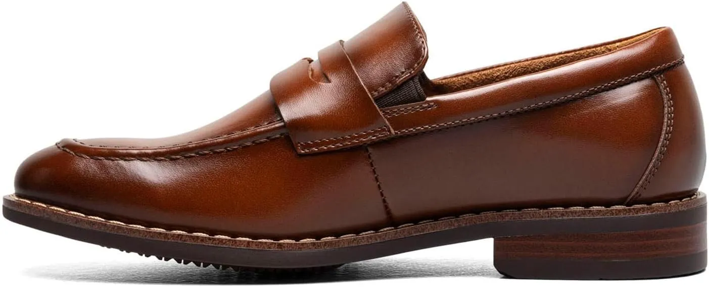 Florsheim Men's Rucci Penny Loafer Jr. (Toddler/Little Big Kid)