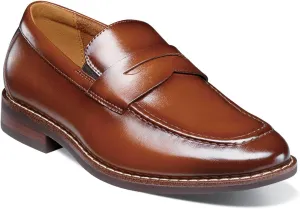 Florsheim Men's Rucci Penny Loafer Jr. (Toddler/Little Big Kid)