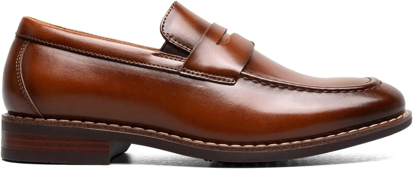 Florsheim Men's Rucci Penny Loafer Jr. (Toddler/Little Big Kid)