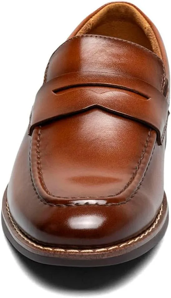Florsheim Men's Rucci Penny Loafer Jr. (Toddler/Little Big Kid)