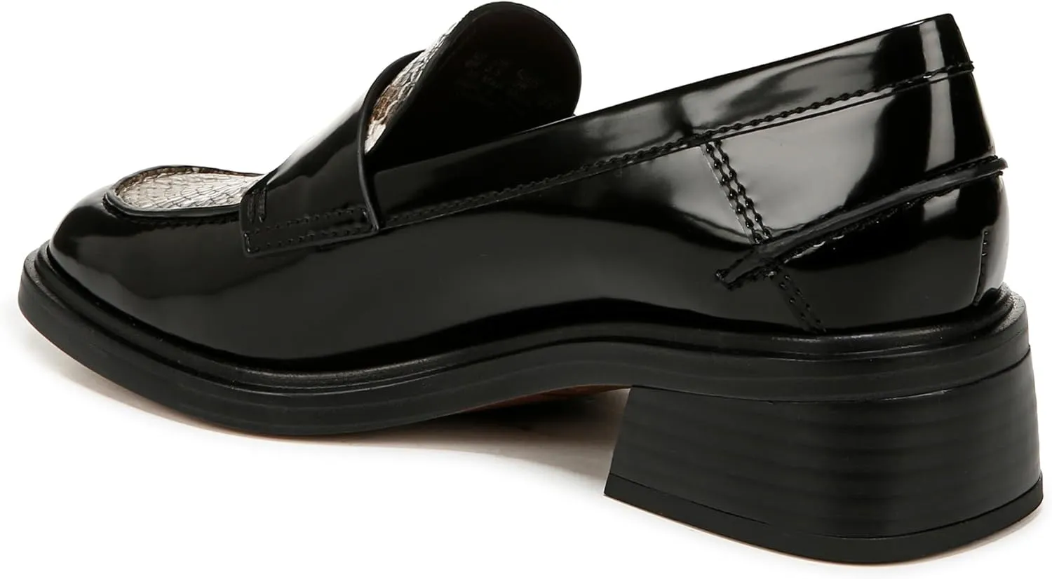 Franco Sarto Women's Gabriella Round Toe Loafer