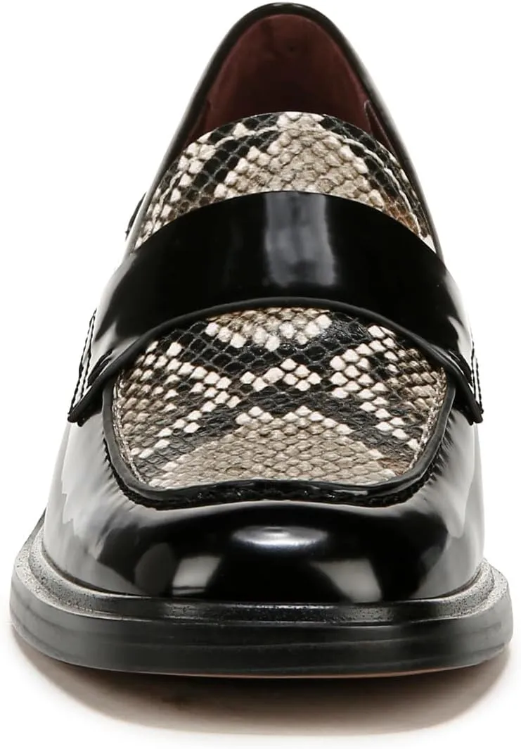 Franco Sarto Women's Gabriella Round Toe Loafer