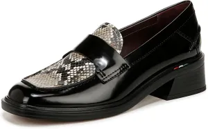 Franco Sarto Women's Gabriella Round Toe Loafer