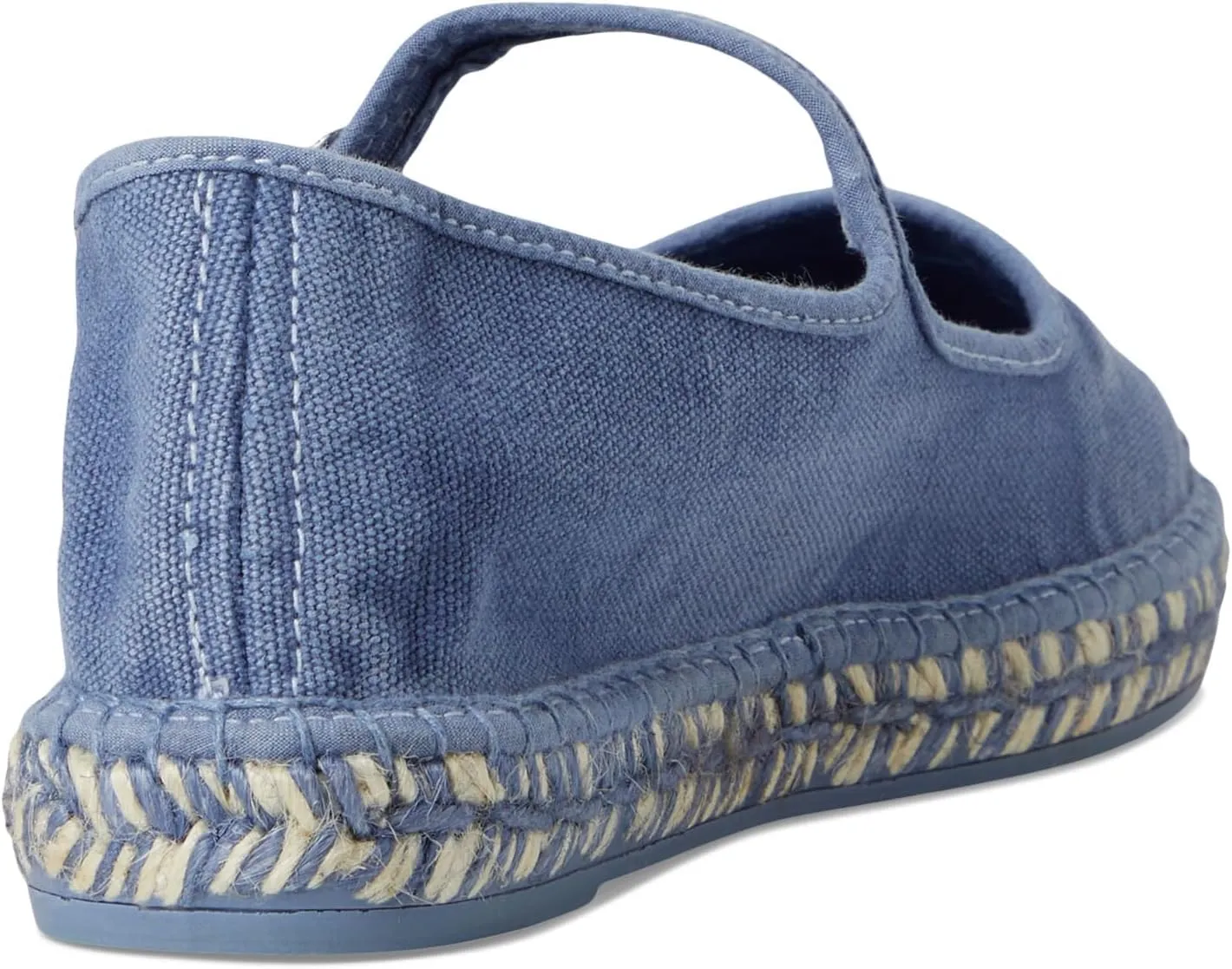 Free People Women's Oasis Mary Jane Espadrill Trend Shoes