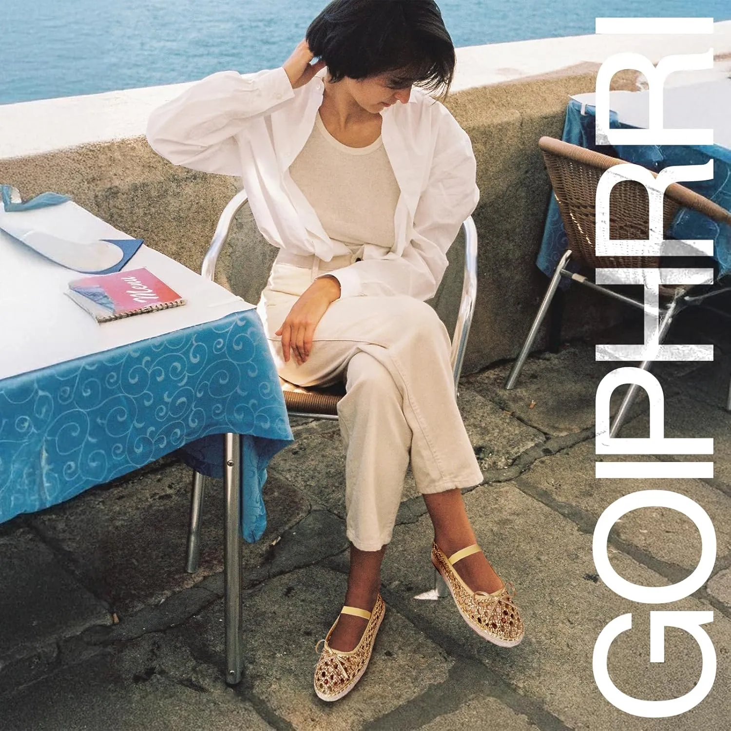 Goiphrri Platform Mary Jane Flats for Women Espadrilles Bow Knot Mary Janes Straw Woven Mesh Ballet Flats for Women Flatform Dress Pumps