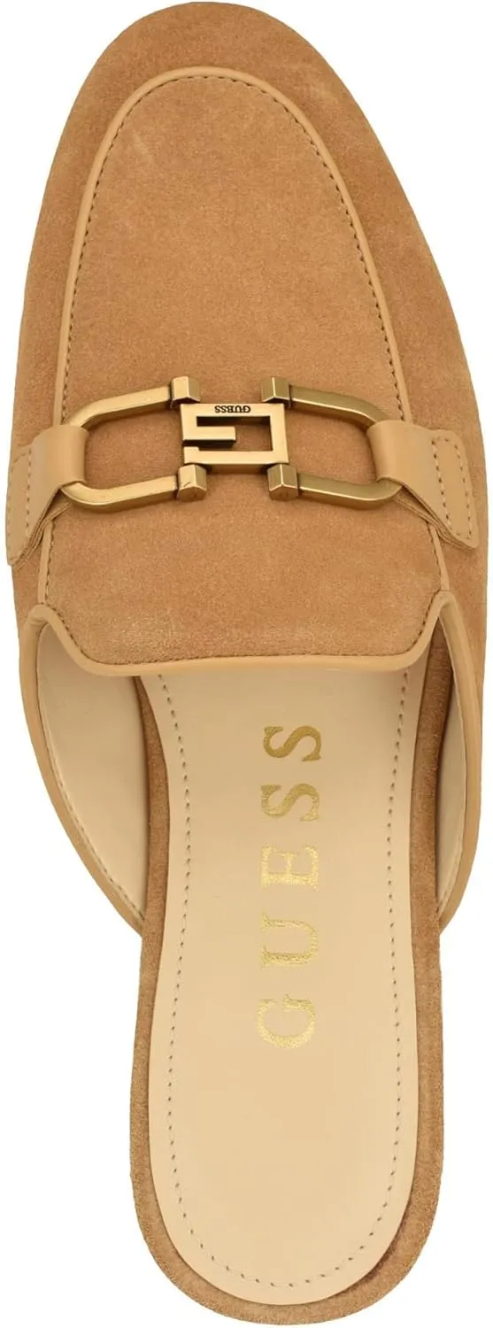 GUESS Women's Bommiya Mule