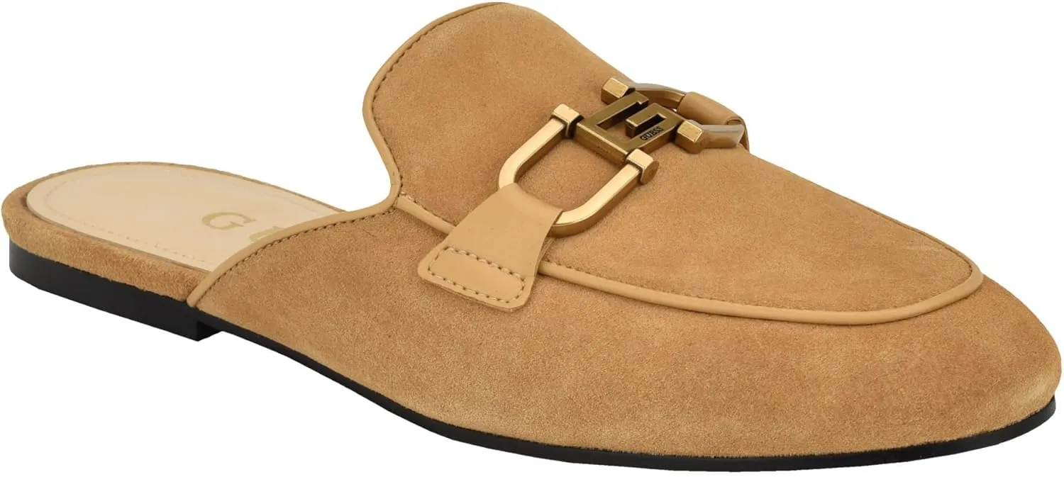 GUESS Women's Bommiya Mule
