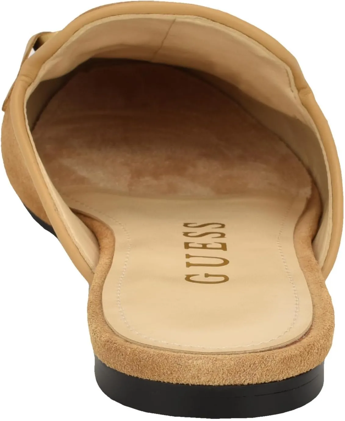 GUESS Women's Bommiya Mule