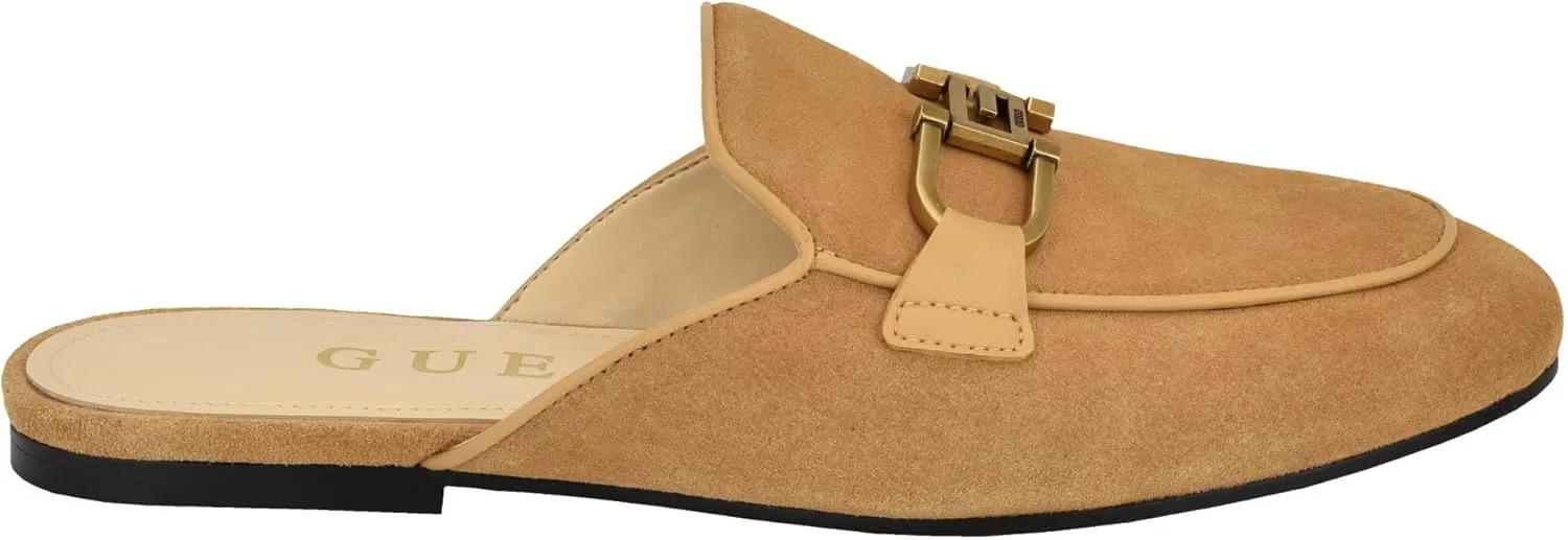 GUESS Women's Bommiya Mule
