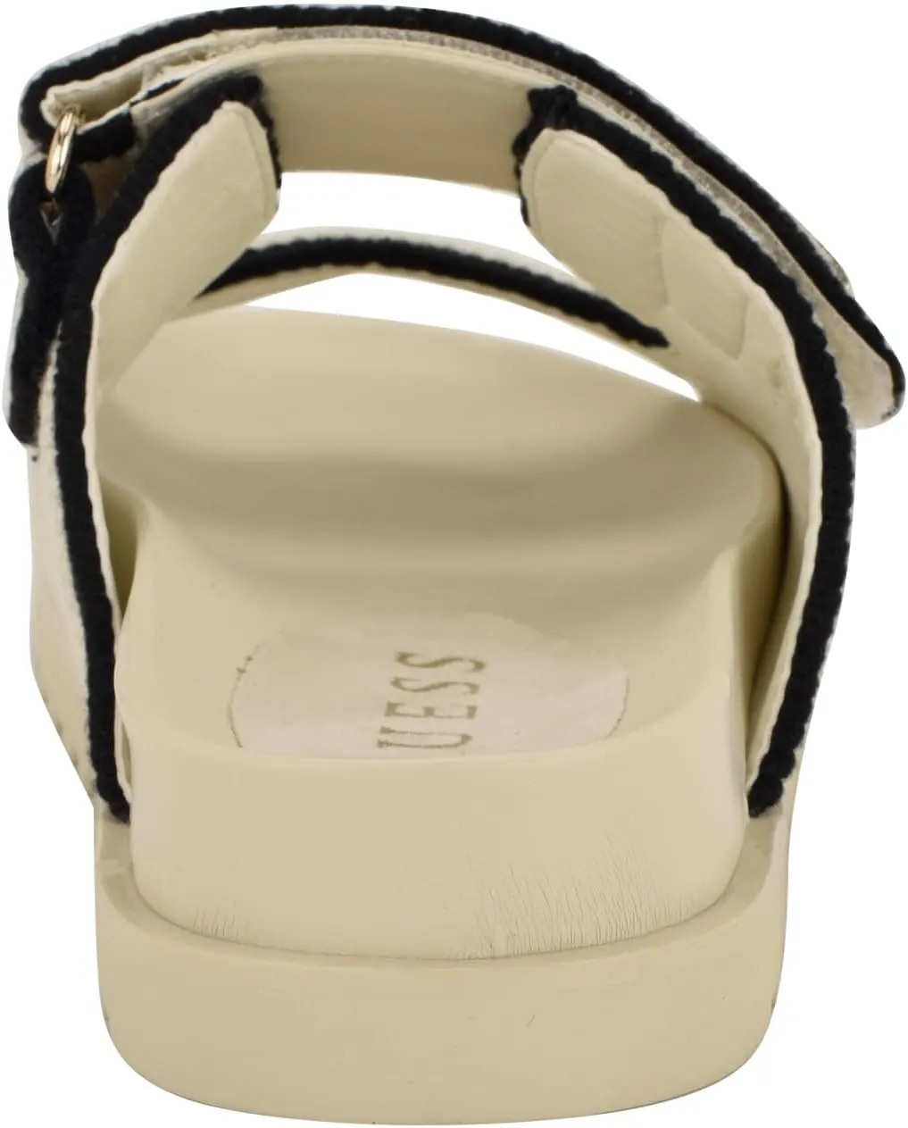 GUESS Women's Fadenna Flat Sandal
