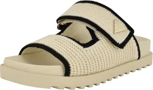 GUESS Women's Fadenna Flat Sandal
