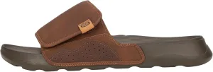 Hey Dude Men's Shore Slide Classic Loafer