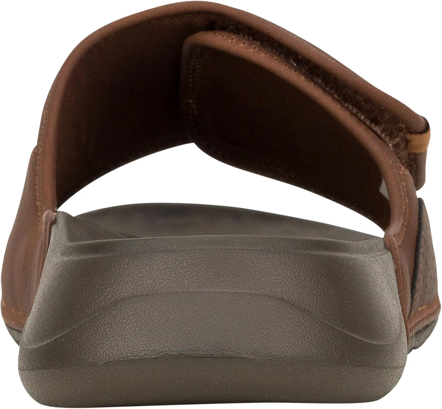 Hey Dude Men's Shore Slide Classic Loafer